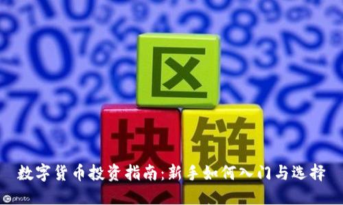 数字货币投资指南：新手如何入门与选择