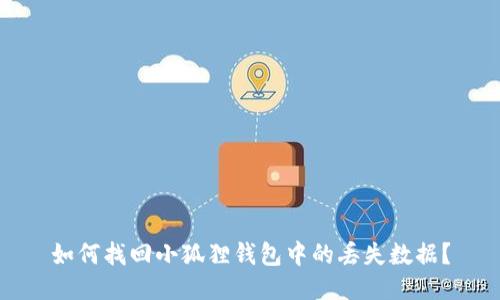 如何找回小狐狸钱包中的丢失数据？