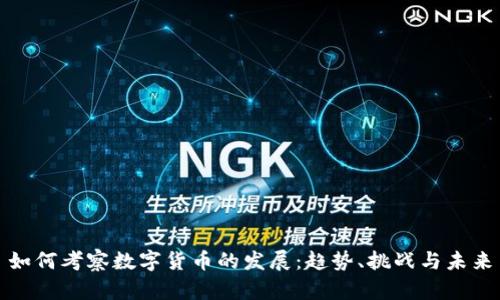 如何考察数字货币的发展：趋势、挑战与未来