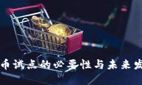 数字货币试点的必要性与未来发展展望